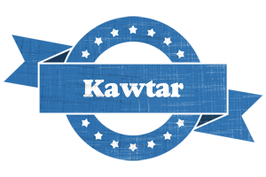 Kawtar trust logo