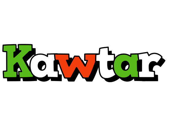 Kawtar venezia logo