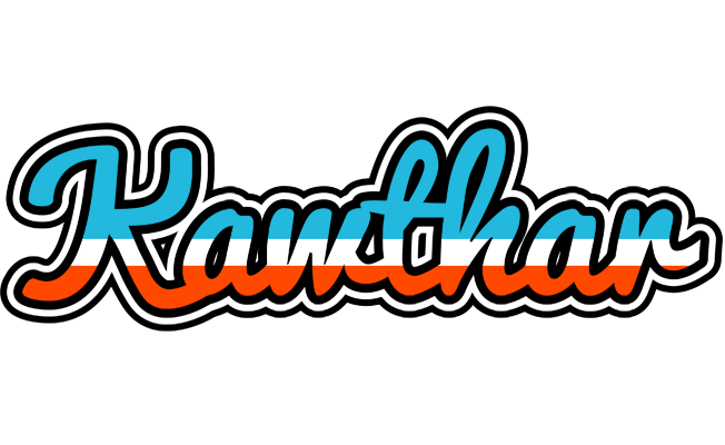 Kawthar america logo