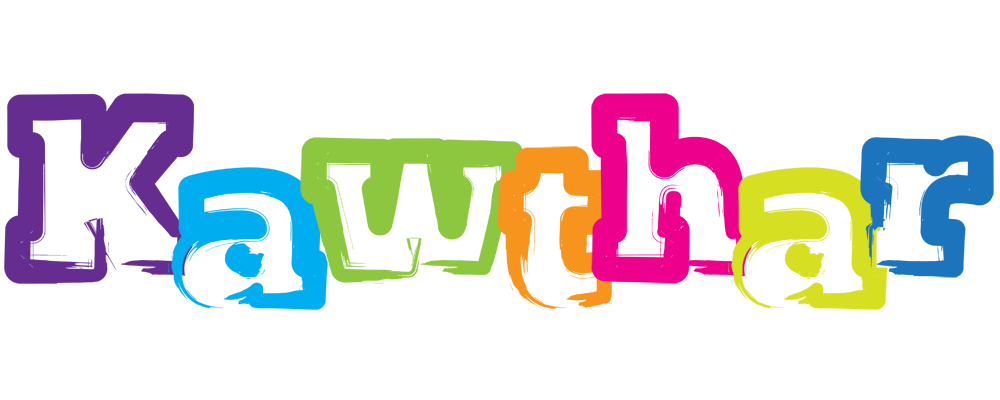 Kawthar casino logo