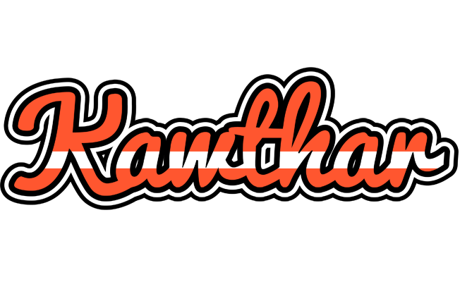 Kawthar denmark logo