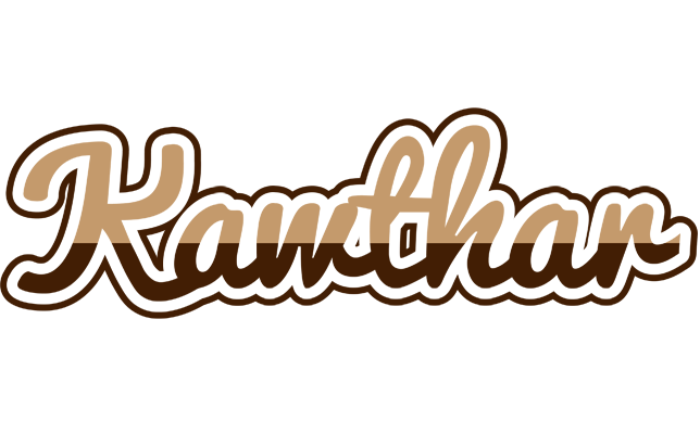 Kawthar exclusive logo