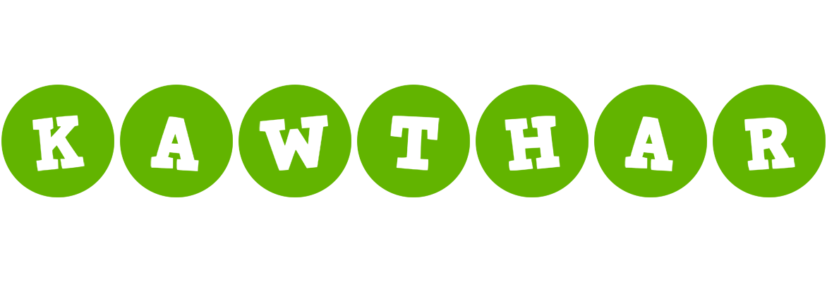 Kawthar games logo