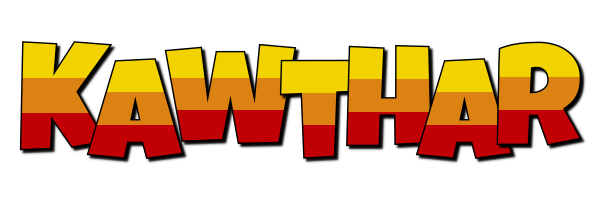 Kawthar jungle logo