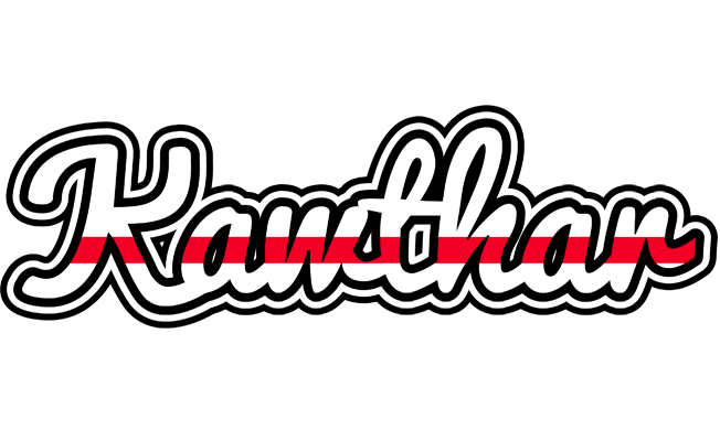 Kawthar kingdom logo