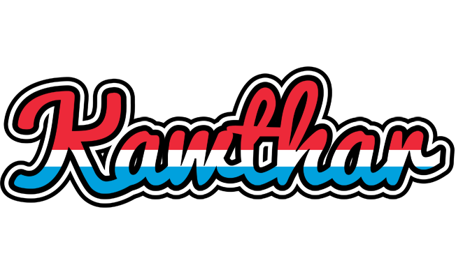 Kawthar norway logo