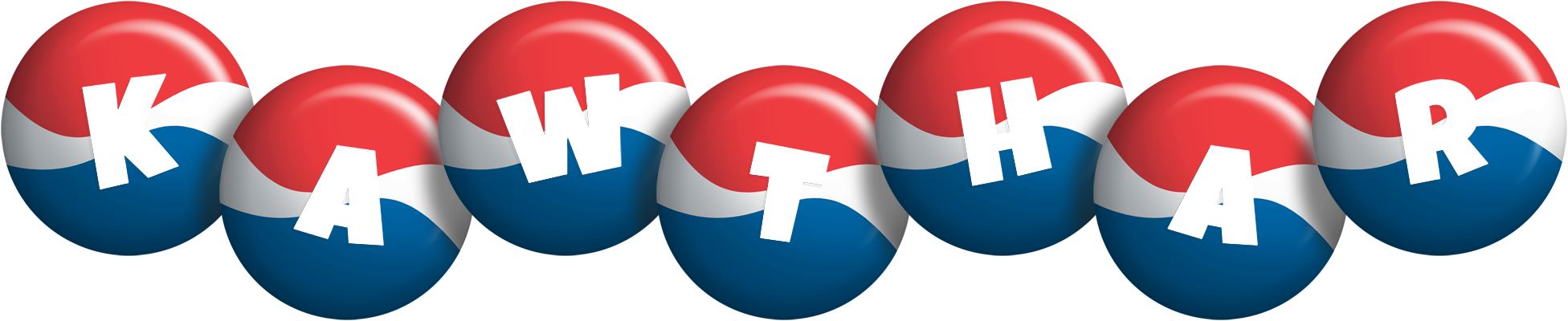 Kawthar paris logo