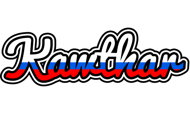 Kawthar russia logo