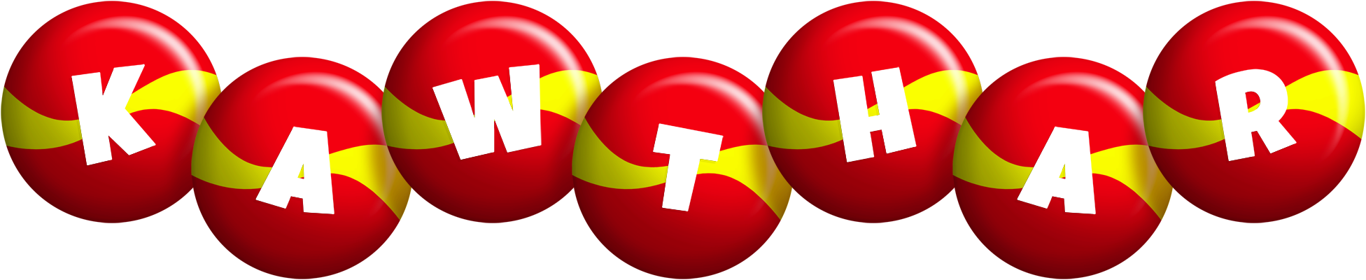 Kawthar spain logo