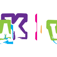 Kawther casino logo