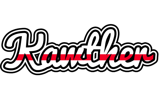 Kawther kingdom logo