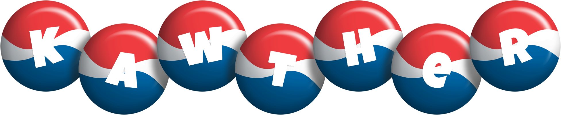 Kawther paris logo