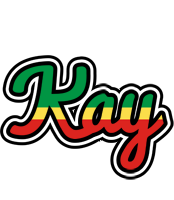 Kay african logo