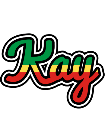 Kay african logo