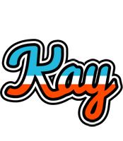 Kay america logo
