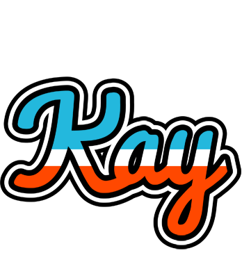 Kay america logo