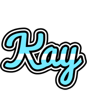 Kay argentine logo