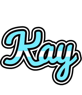 Kay argentine logo