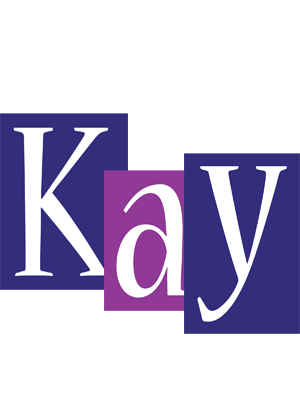 Kay autumn logo