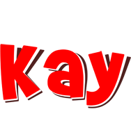 Kay basket logo