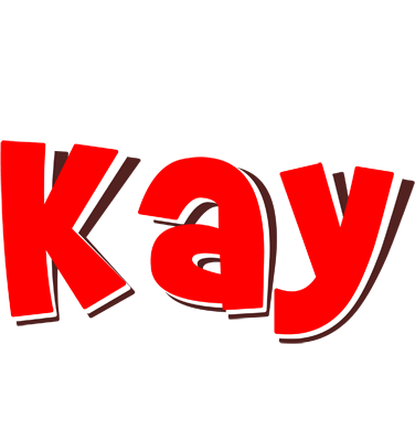 Kay basket logo