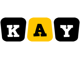 Kay boots logo