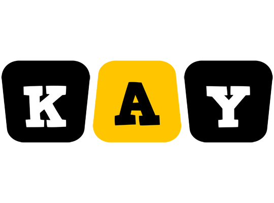 Kay boots logo