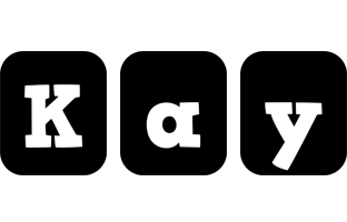 Kay box logo