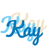 Kay breeze logo