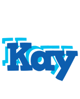 Kay business logo