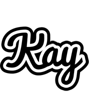 Kay chess logo