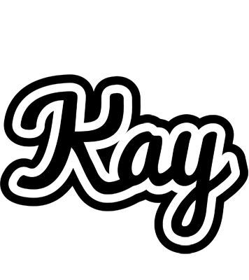 Kay chess logo