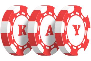 Kay chip logo