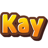 Kay cookies logo
