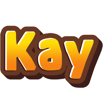 Kay cookies logo