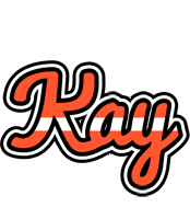 Kay denmark logo