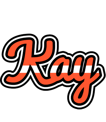 Kay denmark logo