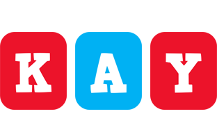 Kay diesel logo