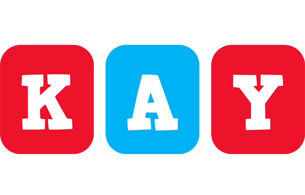 Kay diesel logo