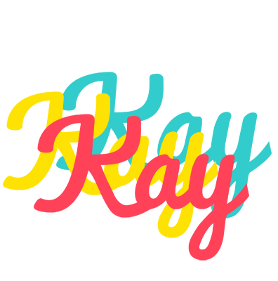 Kay disco logo