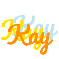 Kay energy logo