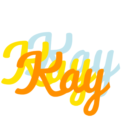 Kay energy logo