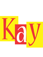 Kay errors logo