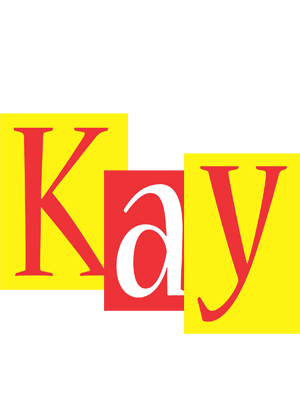 Kay errors logo