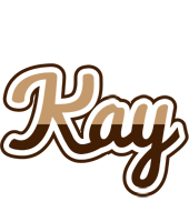 Kay exclusive logo