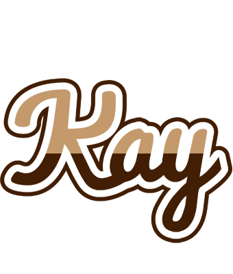 Kay exclusive logo