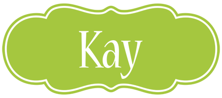 Kay family logo