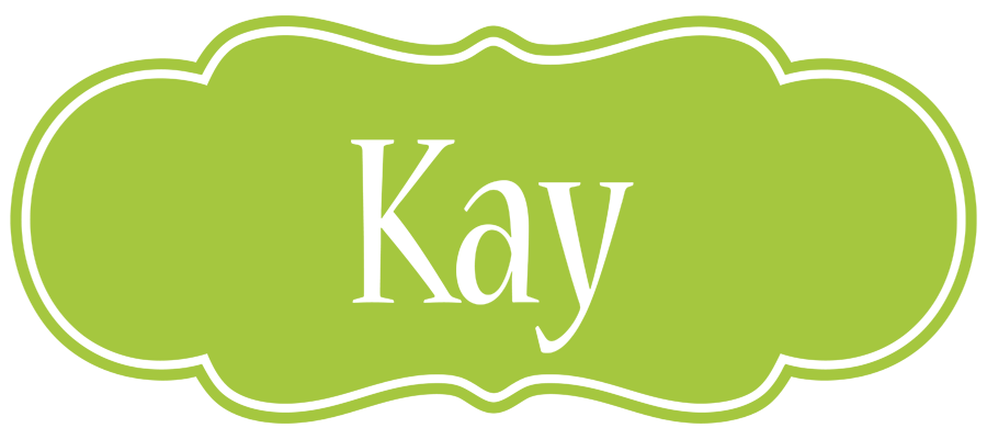 Kay family logo