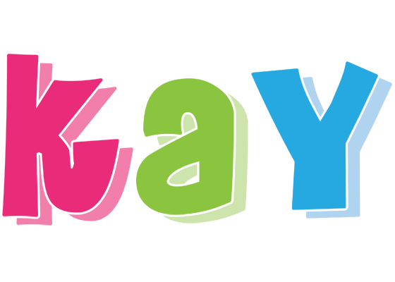 Kay friday logo