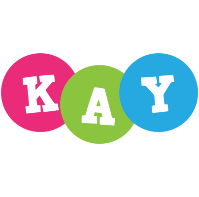 Kay friends logo